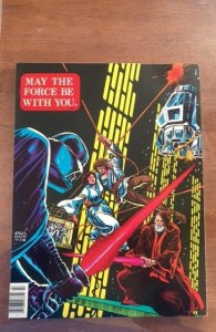 Marvel Special edition Featuring Star Wars #3 (1978)