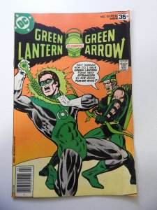 Green Lantern #101 (1978) FN Condition