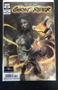 Ghost Rider #20 (2024)