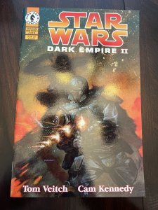 Star Wars: Dark Empire II #2 (1995) - NM