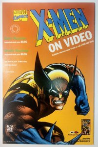 Secret Defenders #2 (9.0, 1993)