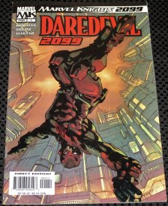Daredevil 2099 #1 (2004)