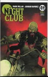 Night Club #3 (2023) Night Club