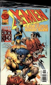 X-Men #63 (1997) X-Men
