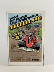 All Star Squadron #2 