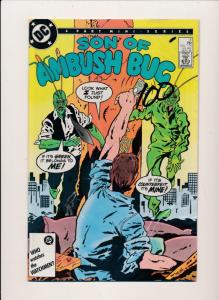 DC Comics MIXED LOT AMBUSH BUG #1,#2,#3,#3,#4 FINE/VERY FINE (HX766)