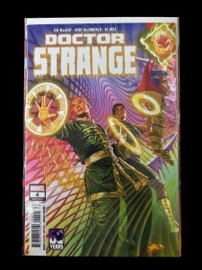 Doctor Strange #1-18 Complete Run #16 Stormbreaker Variant Marvel Comics 2023