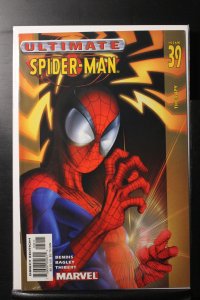 Ultimate Spider-Man #39 (2003)