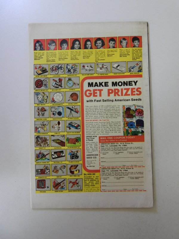 Daredevil #144 (1977) FN/VF condition