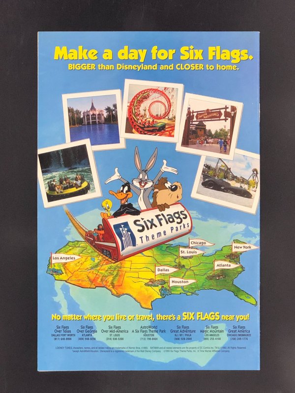 Star Trek #52 (1993)