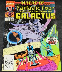 What If...? #15 (1990)