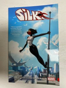 Silk SCTPB #3 6.0 FN (2017) 