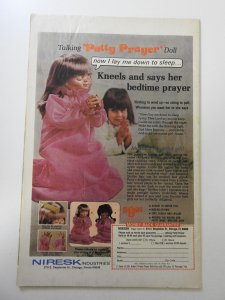 The Amazing Spider-Man #176 (1978) VG Condition moisture stain