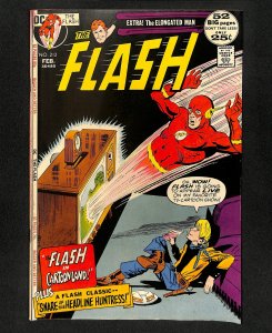 Flash #212