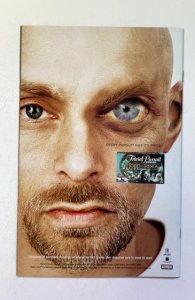 Wonder Woman #214 (2005)