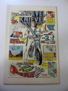 Strange Tales #172 (1974) FN+ Condition