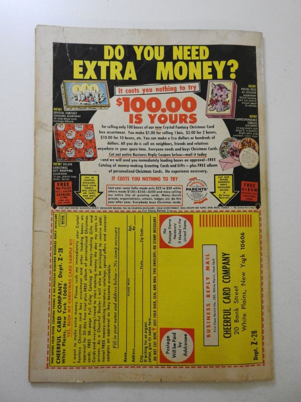 The Amazing Spider-Man #100 (1971) GD+ Condition see desc