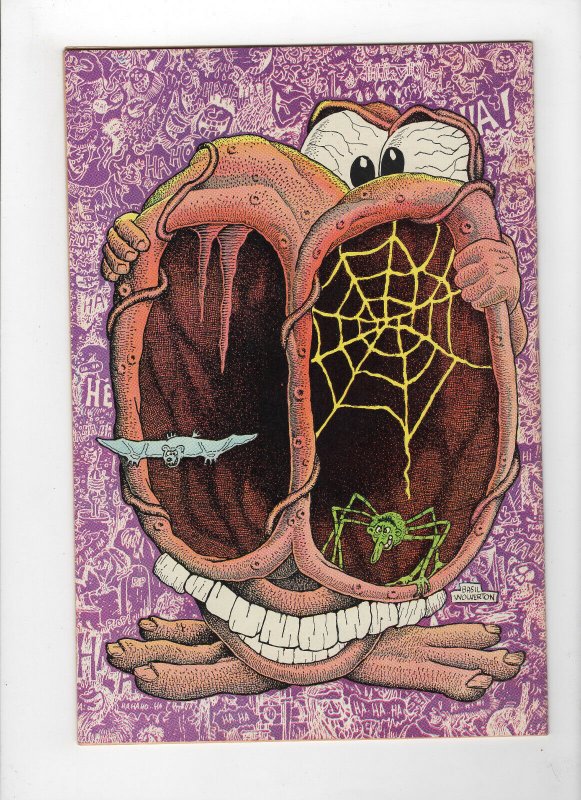 Plop! #4 (Mar-Apr 1974, DC) - Fine