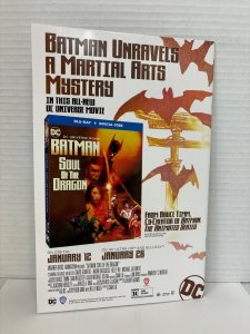 Future State: Superman/Wonder Woman #1 Roberts Cover (2021)