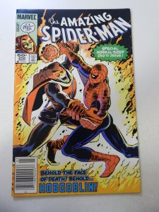 The Amazing Spider-Man #250 (1984) FN/VF Condition