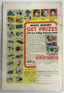 SHAZAM#12 VG 1973 DC BRONZE AGE COMICS