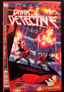 Future State: Dark Detective #4 (2021)