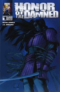 Honor of the Damned #1 VF/NM; Americanime | save on shipping - details inside
