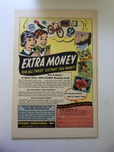 Witches Tales #18 (1953) VG+ Condition