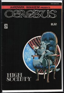 Cerebus #26