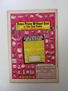 World's Finest Comics #111 (1960) VG condition