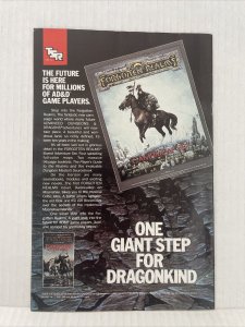 Captain America #340 (B)