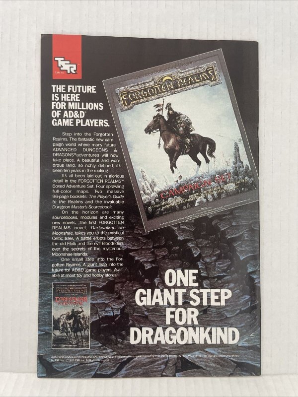 Captain America #340 (B)