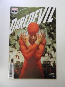 Daredevil #1 (2019) VF+ condition