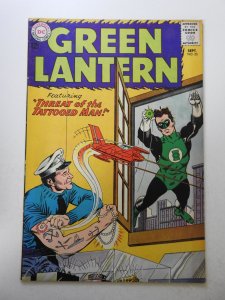 Green Lantern #23 (1963) VG Condition