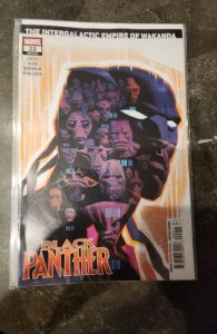 Black Panther #22 (2020)