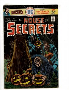 House of Secrets #139 (1976) EJ7