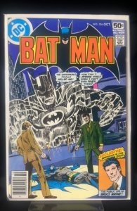 Batman #304 (1978)