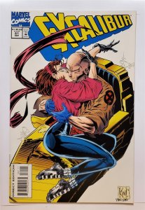 Excalibur #81 (Sept 1994, Marvel) 8.5 VF