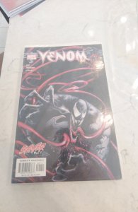 Venom #1  (2003)