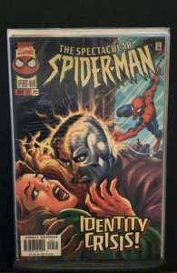 The Spectacular Spider-Man #245 (1997)