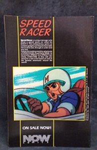 Speed Racer #17