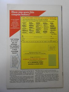 The Amazing Spider-Man #138 (1974) FN- Condition! MVS intact!