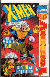 X-Men '97 (1997) X-Men