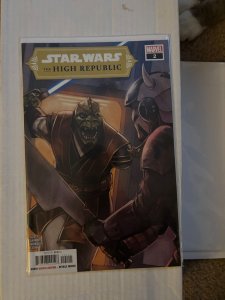 Star Wars: The High Republic #2 (2021)