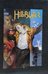 Hellblazer #67 1993 vertigo Comic Book