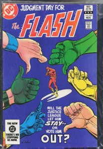 The Flash #327 (1983) The Flash