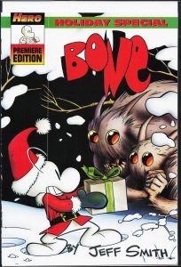 Bone Holiday Special (1993) Bone