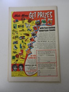 Rima, the Jungle Girl #1 (1974) VG- condition