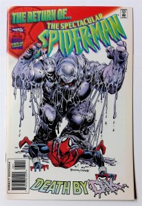 Spectacular Spider-Man, The #230 (Jan 1996, Marvel) 6.0 FN