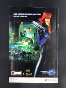 Marvel Knights Spider-Man #21 (2006)